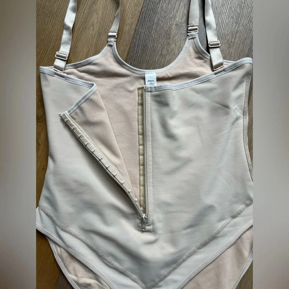 Colombian Faja Shapewear Size 40/XL